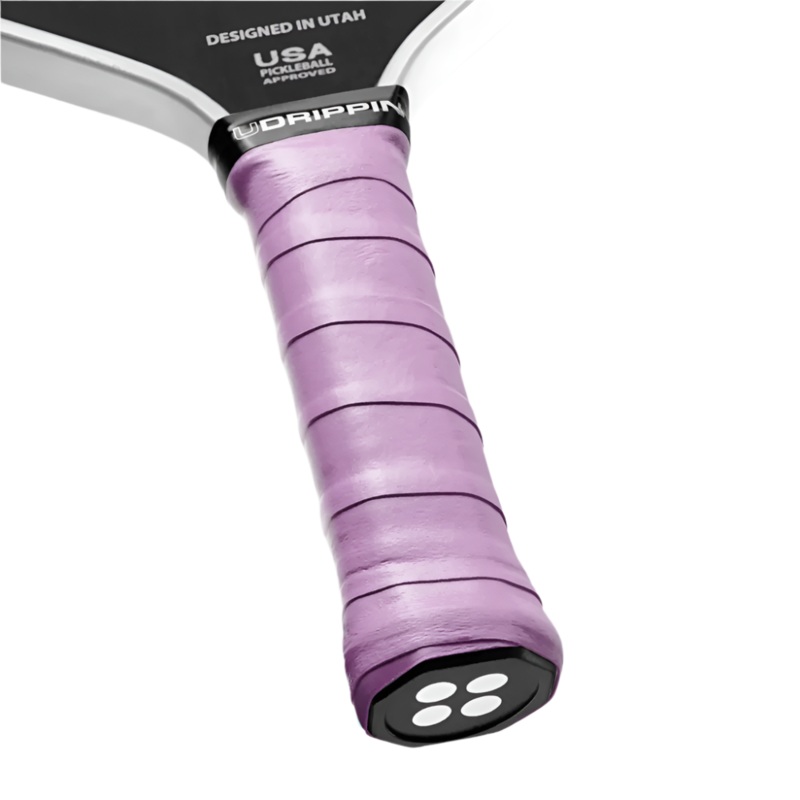 UDRIPPIN Lavender Purple – Comfort Tour Grips