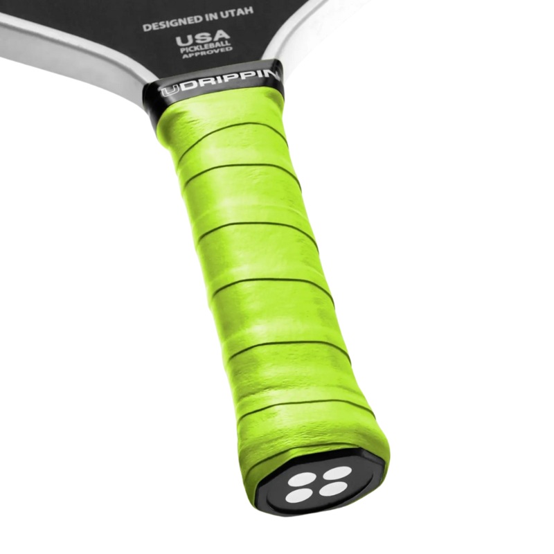 UDRIPPIN Neon Green- Pro Dry Grips