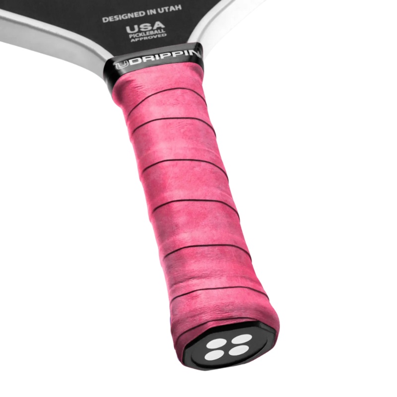 UDRIPPIN Pink – Pro Dry Grips|3 Pack|12 pack|30 Pack