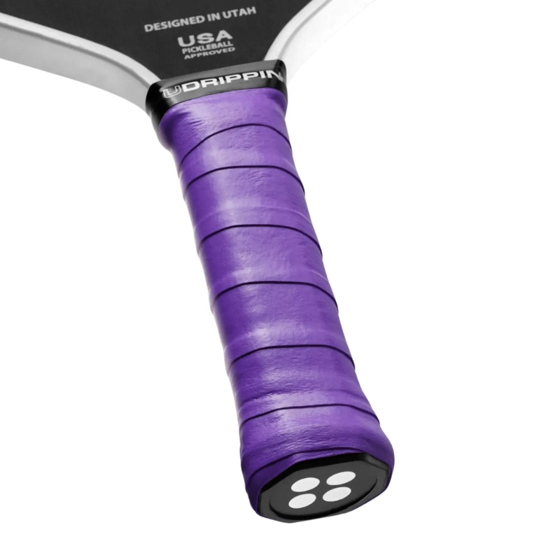 UDRIPPIN Purple Magic – Pro Tour Grips