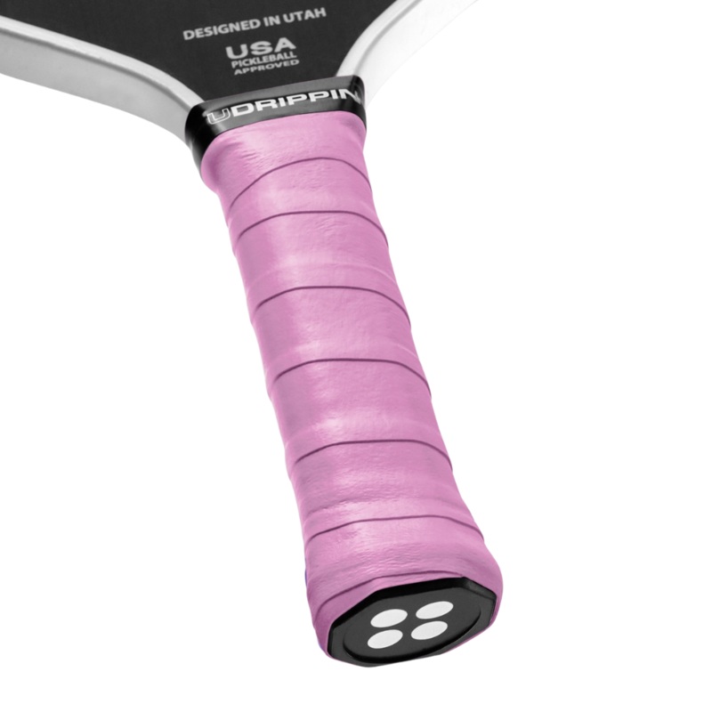 UDRIPPIN Soft Pink – Pro Tour Grips