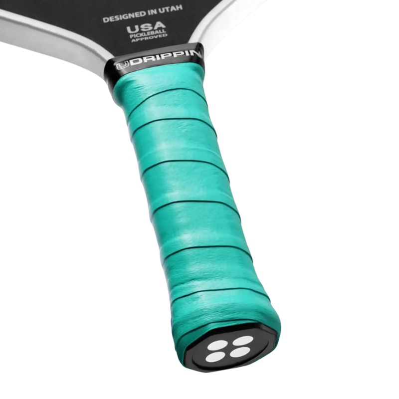 UDRIPPIN Turquoise – Pro Tour Grips