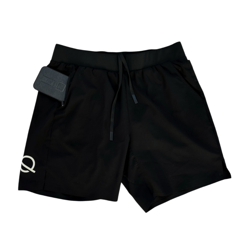 Blanca Padel Men’s Technical Shorts