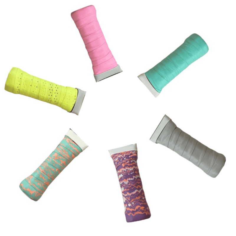 Luxe Pickleball Pickleball Paddle Grips