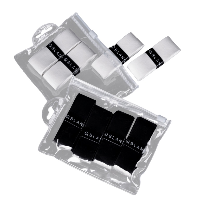 Blanca Padel – Pro Overgrips (4-pack)