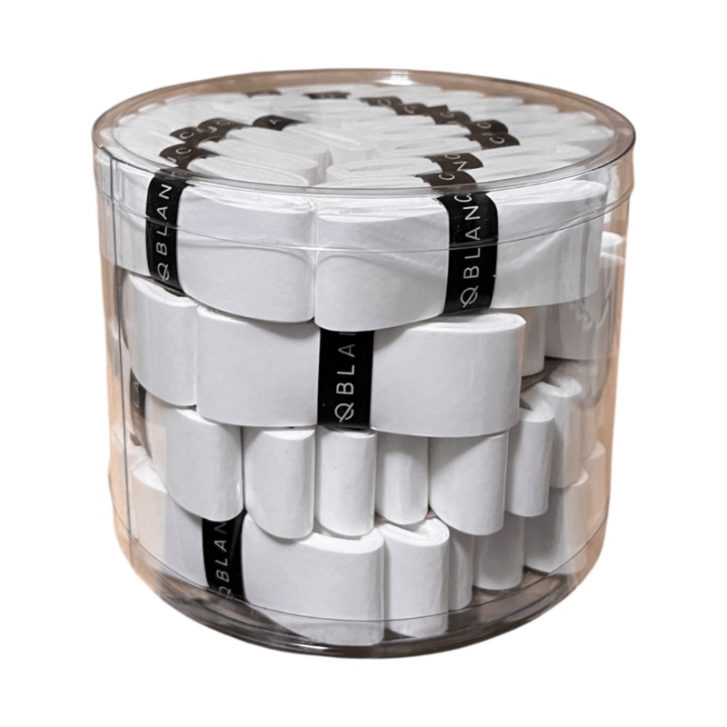 Blanca Padel Pro Overgrips (60-pack)