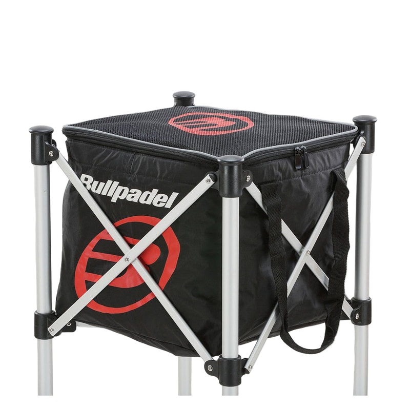 Bullpadel Padel Accessories Ball Basket
