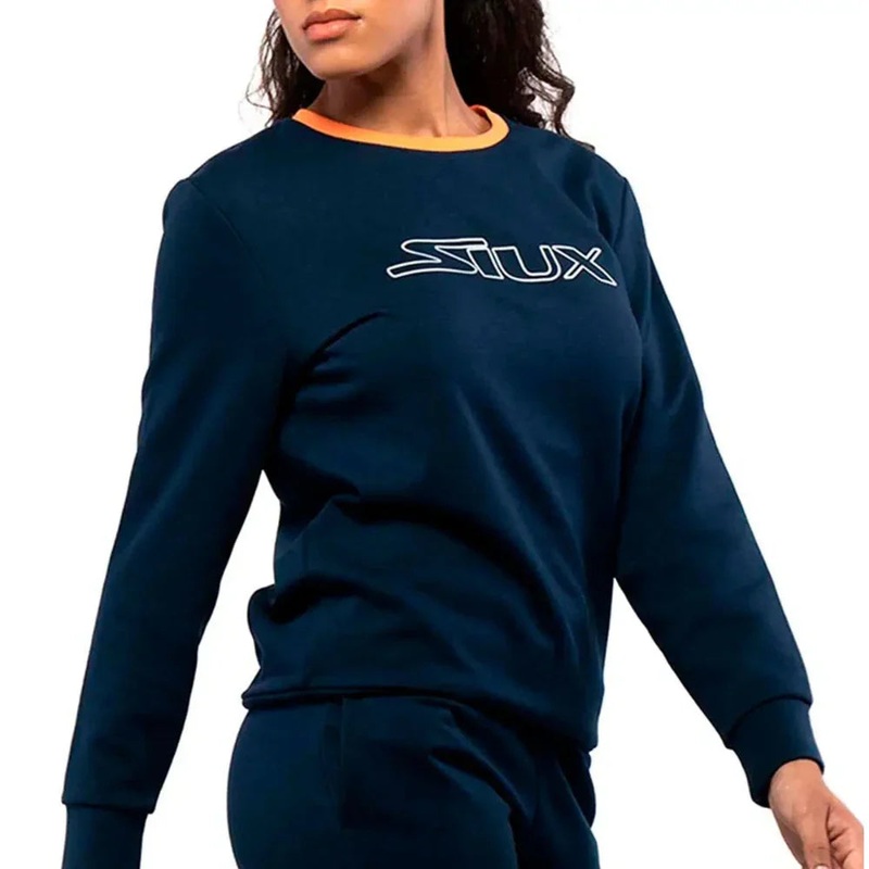 Siux Drax Sweater|Navy|L|M|S