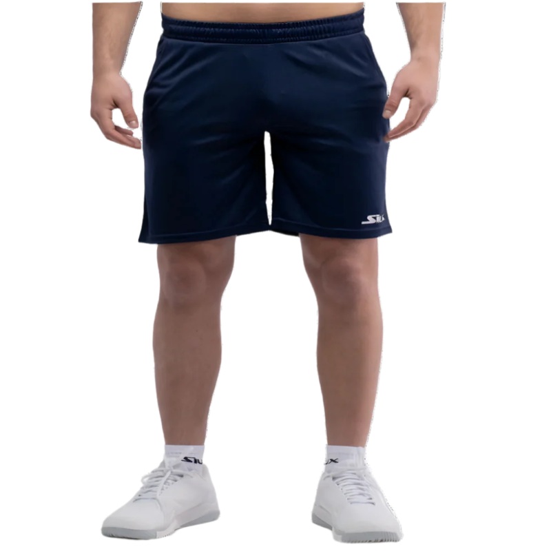Siux Club 23 Shorts|Navy|Medium