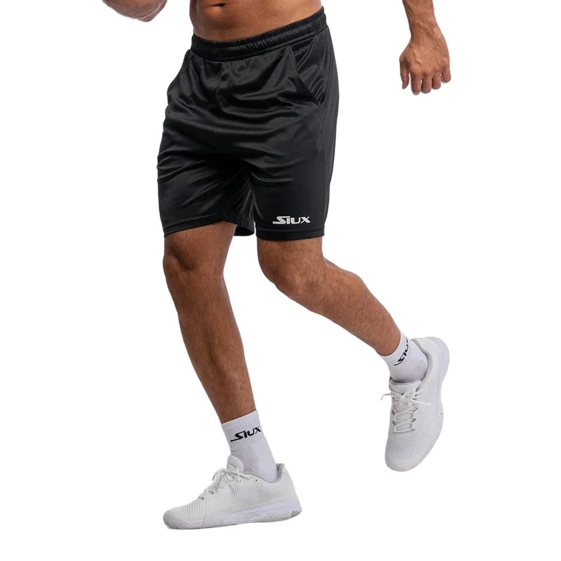 Siux Club 25 Shorts|Black|White|Navy|S|M|L|XL