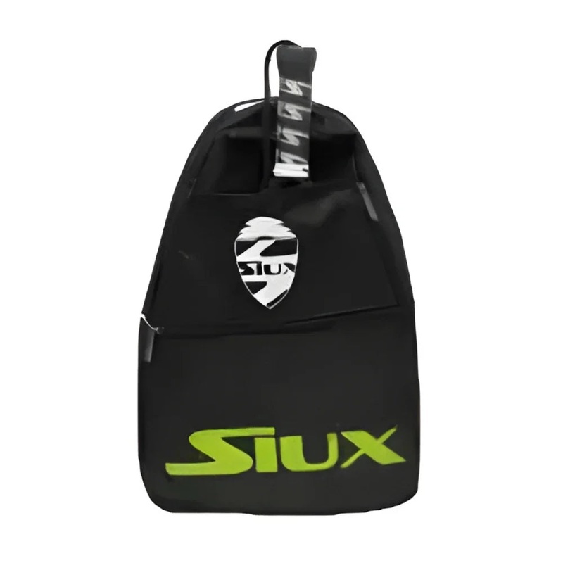 Siux Fusion Drawstring Bag|Lime|Gold|Red|Bue