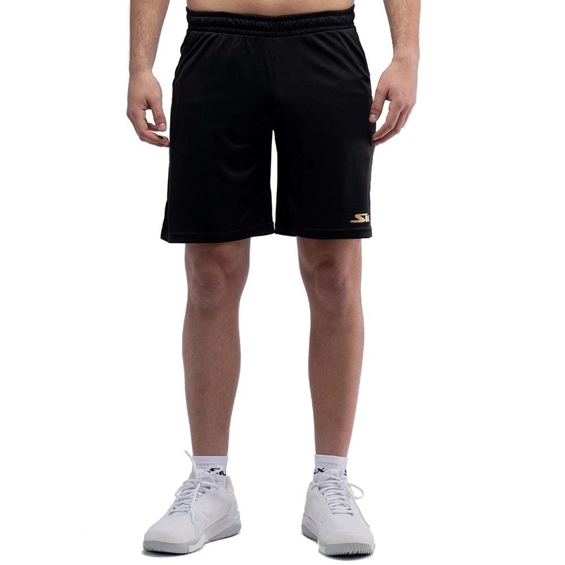 Siux Match 23 Shorts|Black|XL