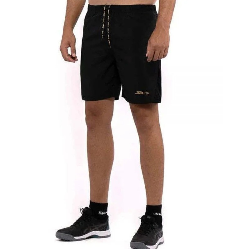 Siux Match Shorts|Black|Navy|L|M|S