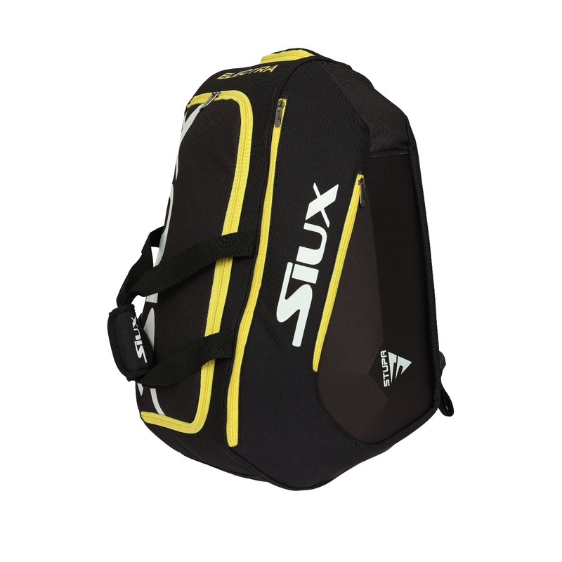 Siux Padel Bag Electra Stupa SS24