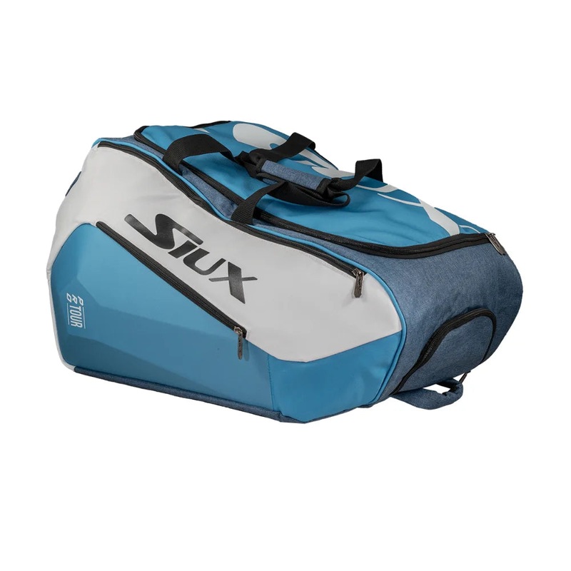 Siux Pro Tour Padel Bag Navy