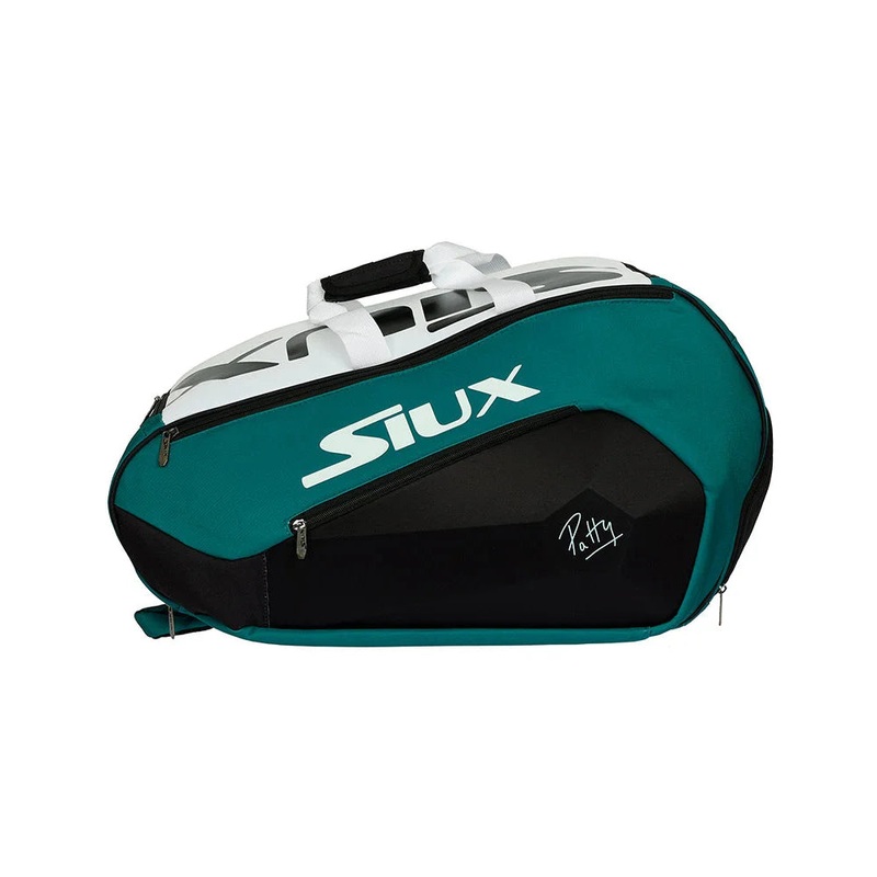 Siux Pro Tour Padel Bag Trilogy SS24