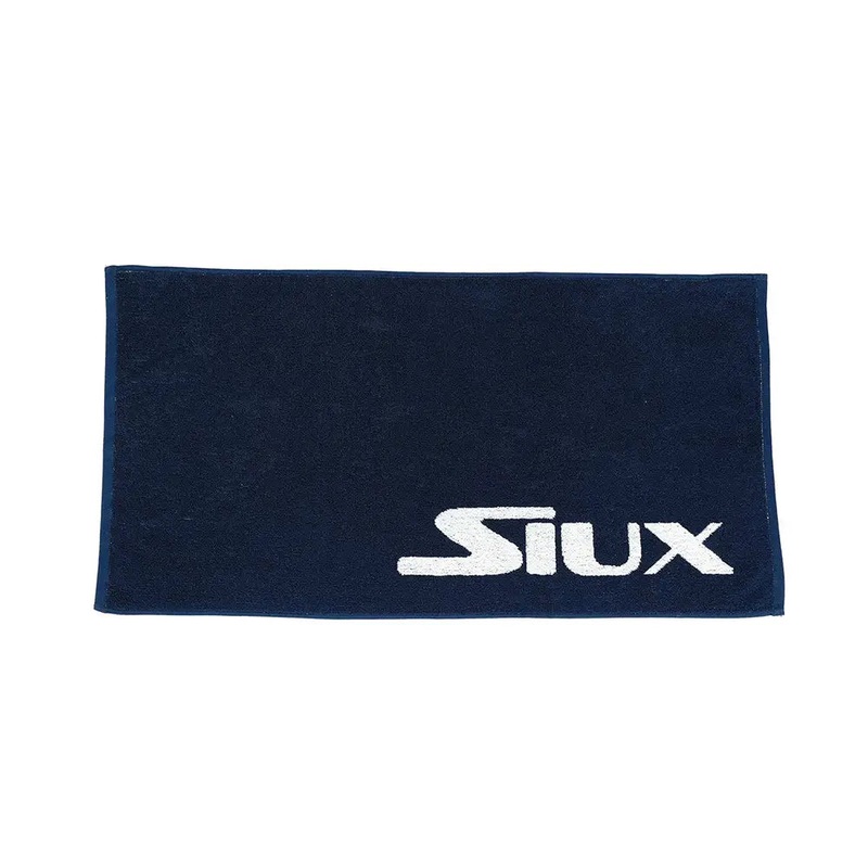 Siux Sweat Towel|Navy|O/S