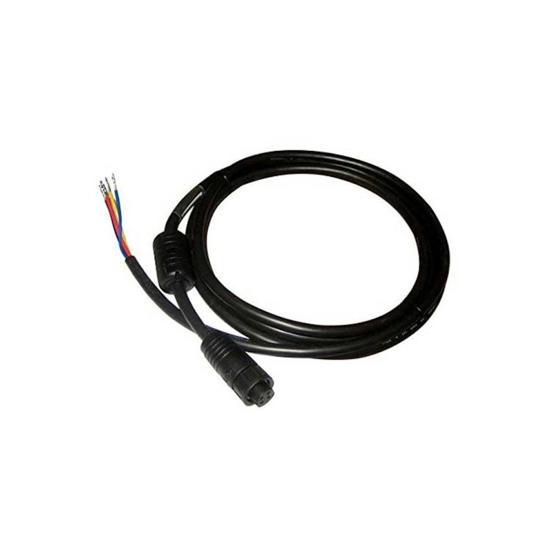 Simrad NSO evo2 NMEA0183 Touch Monitor Serial Cable – 2m [000-11247-001]