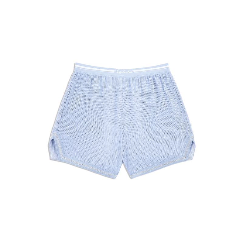 Sergio Tacchini Angelina Shorts – Xenon Blue