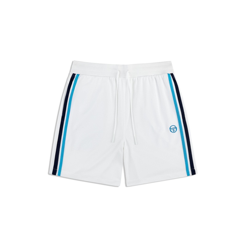 Sergio Tacchini Damarindo Shorts – French Blue
