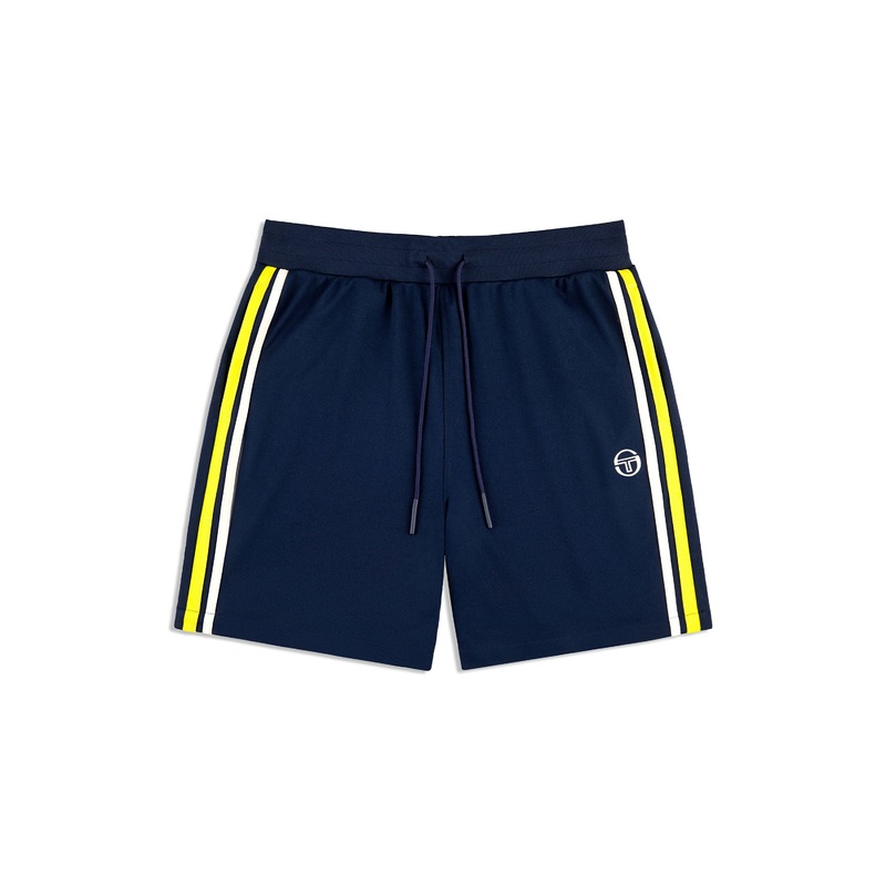 Sergio Tacchini Damarindo Shorts – Sulphur Spring