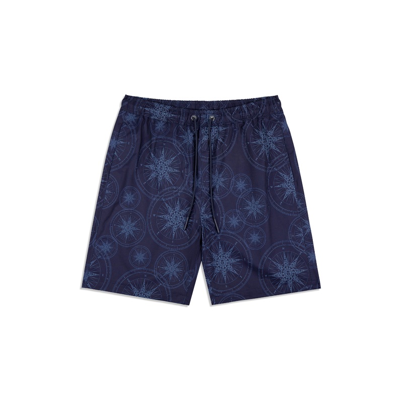 Sergio Tacchini Falito Swim Shorts – Eclipse