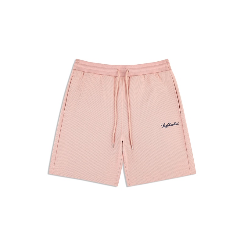 Sergio Tacchini Suveniri Shorts – Pale Mauve