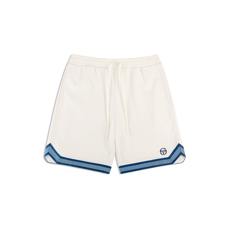 Sergio Tacchini Tito Shorts –  Gardenia