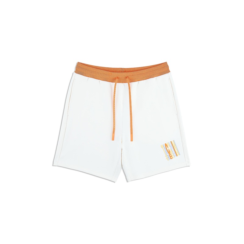 Sergio Tacchini Urso Shorts – Gardenia