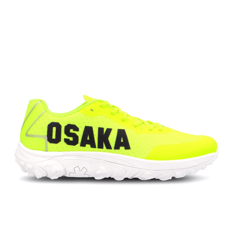 Osaka Kai MK1 – Pro Tour | Fluorescent Lime