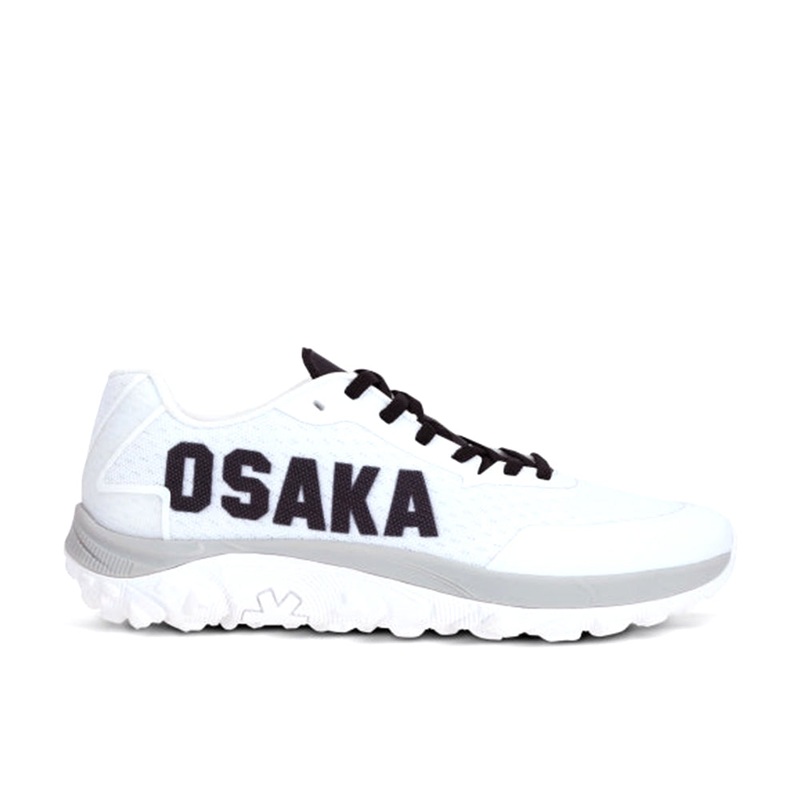 Osaka Kai MK1 – Pro tour | Iconic White