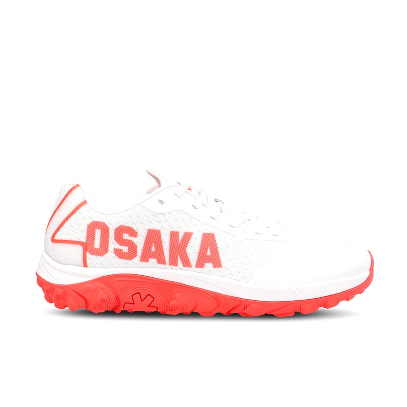 Osaka Kai MK1 – Pro Tour | White-Neon Flare