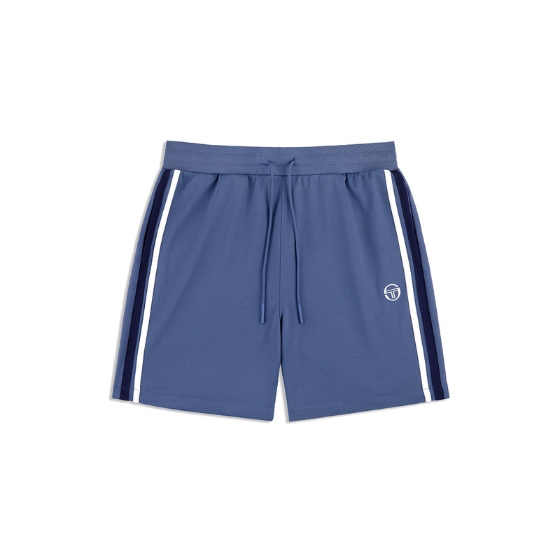 Sergio Tacchini Damarindo Shorts – Eclipse