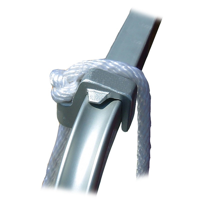 Taylor Made Pontoon Rail Fender Adjuster – 4-Pack [1139]