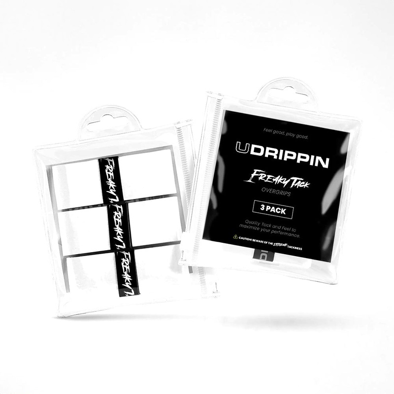 UDRIPPIN FREAKY TACK Grips|3 Pack|12 Pack|30 Pack