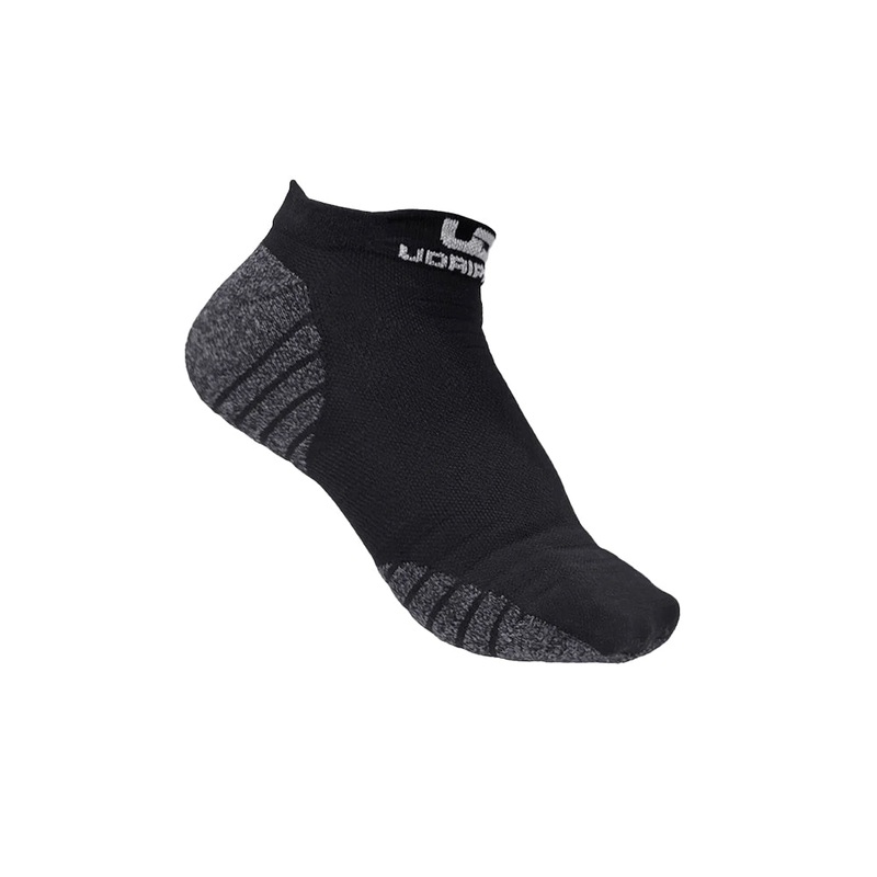 UDRIPPIN LuxDrip Socks|Black|M 6-8 | W 7.5-9.5|M 9-13 | W 10.5-14.5