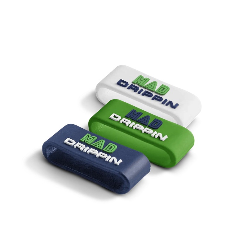 UDRIPPIN MAD DRIPPIN – Paddle Silicone Rings