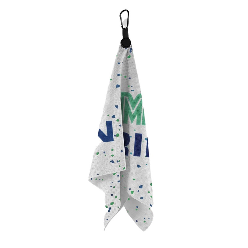 UDRIPPIN MAD DROPS x  – Magnetic Microfiber Towel