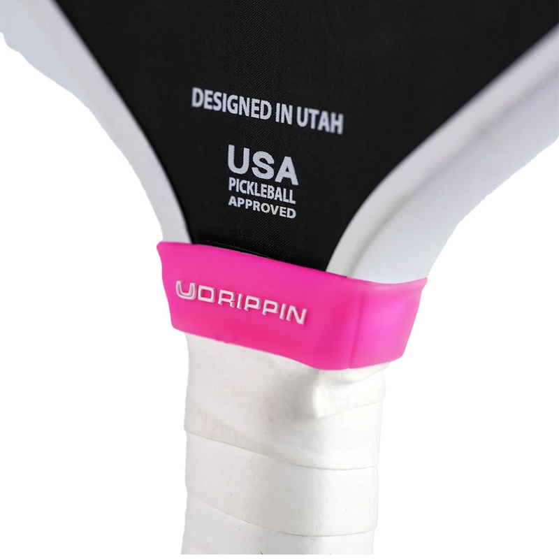 UDRIPPIN Paddle Silicone Rings