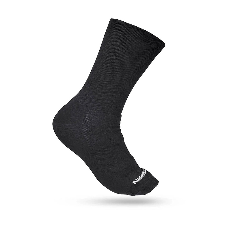 UDRIPPIN SwiftDRIP Socks|Black|M 6-8 | W 7.5-9.5|M 9-13 | W 10.5-14.5