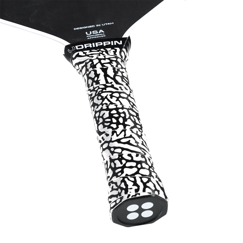 UDRIPPIN White Elephant Print – Custom Grips