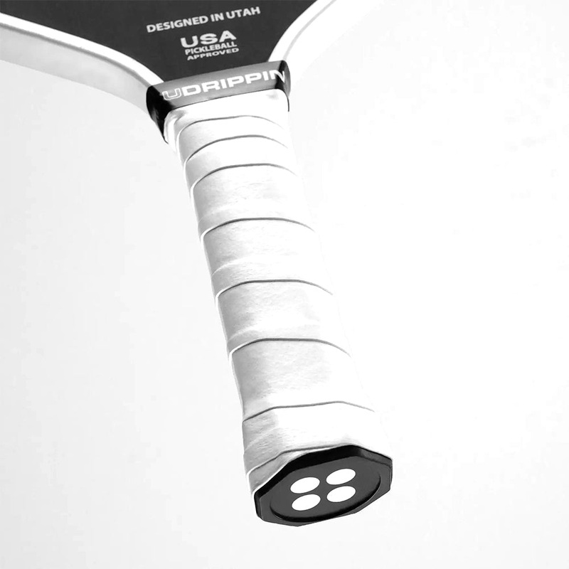UDRIPPIN White- Pro Dry Grips|3 Pack|12 pack|30 Pack