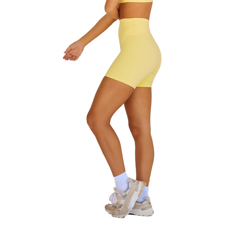Astoria LUXE BALANCE Short – Marigold