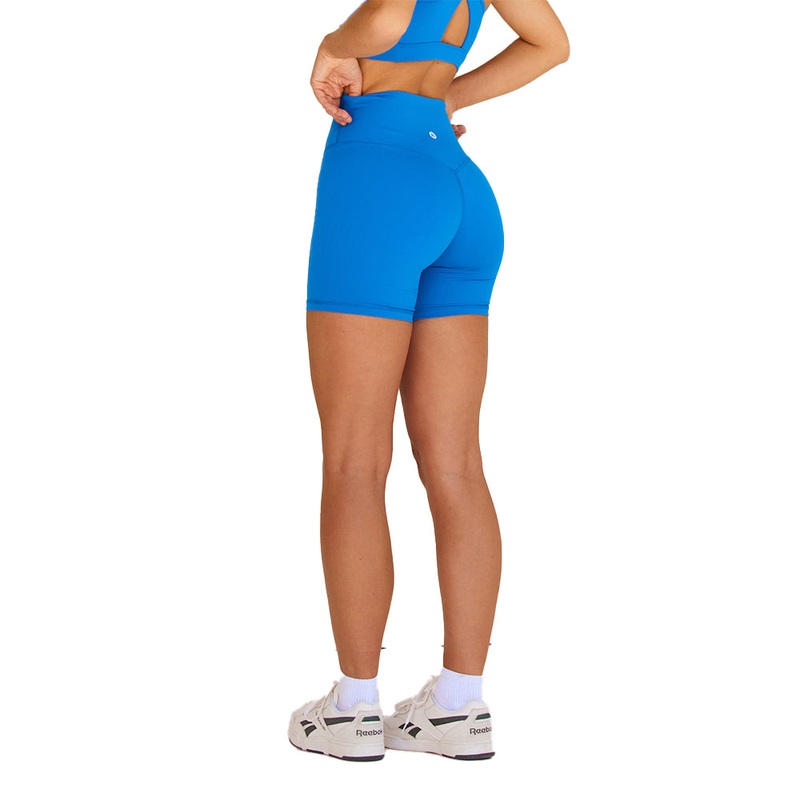 Astoria LUXE BALANCE Short – Sapphire Blue
