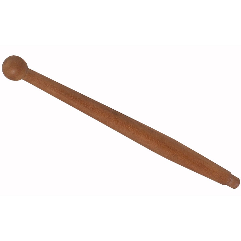 Taylor Made Teak Flag Pole 1-1/4 x 36 [60754]