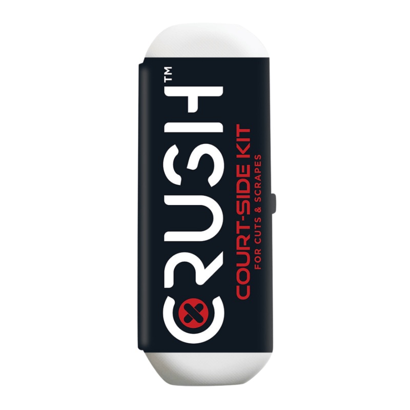 Crush Sports Court Side First Aid Kit