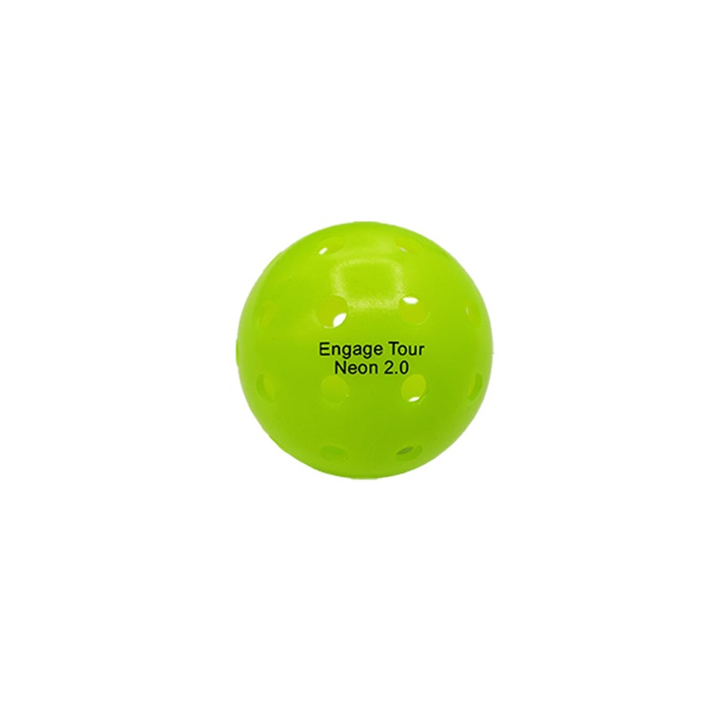 Engage Pickleball ‘Tour Neon 2.0’ Pickleball