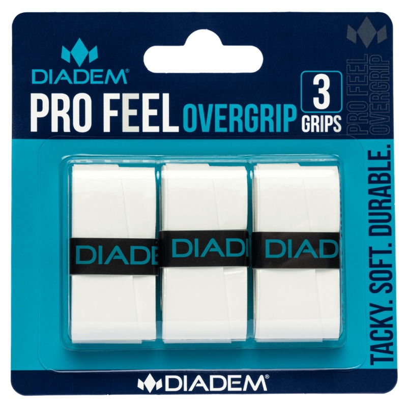 Diadem Sports Pro Feel Overgrip
