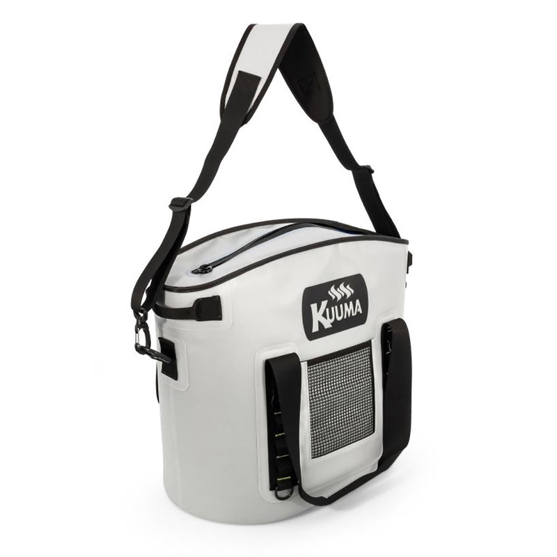 Kuuma Soft-Sided Cooler – 33 Quart [58359]