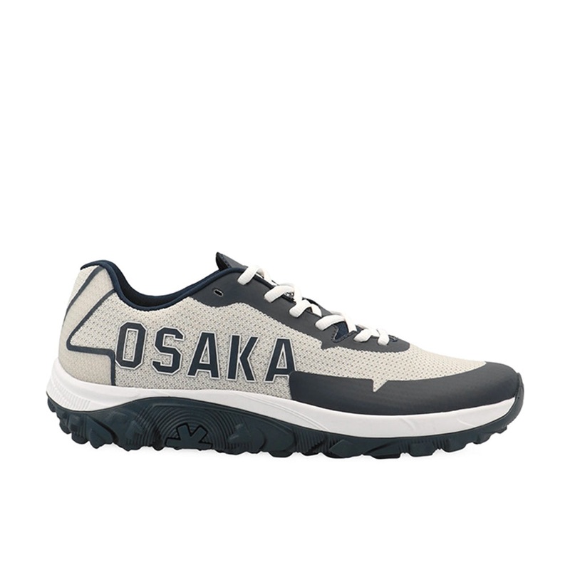 Osaka Footwear KAI Mk1 | Grey-Navy